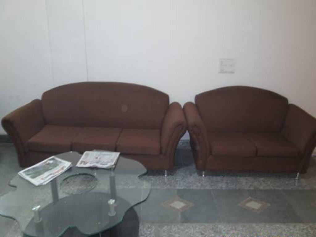 Charanpahari Hotel New Delhi Exterior photo